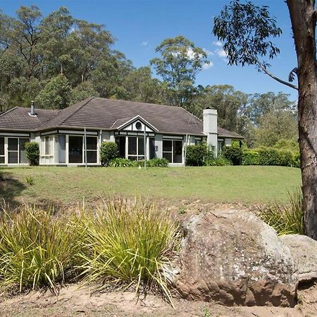 Clerevale Vacation Home Kangaroo Valley Exterior photo