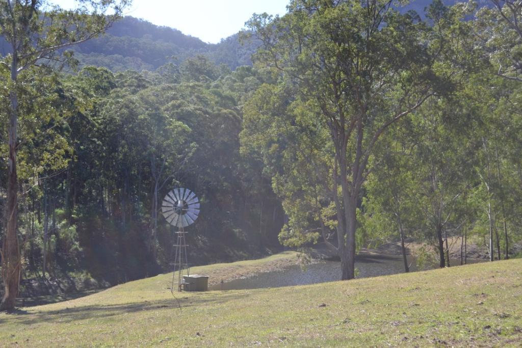 Clerevale Vacation Home Kangaroo Valley Exterior photo