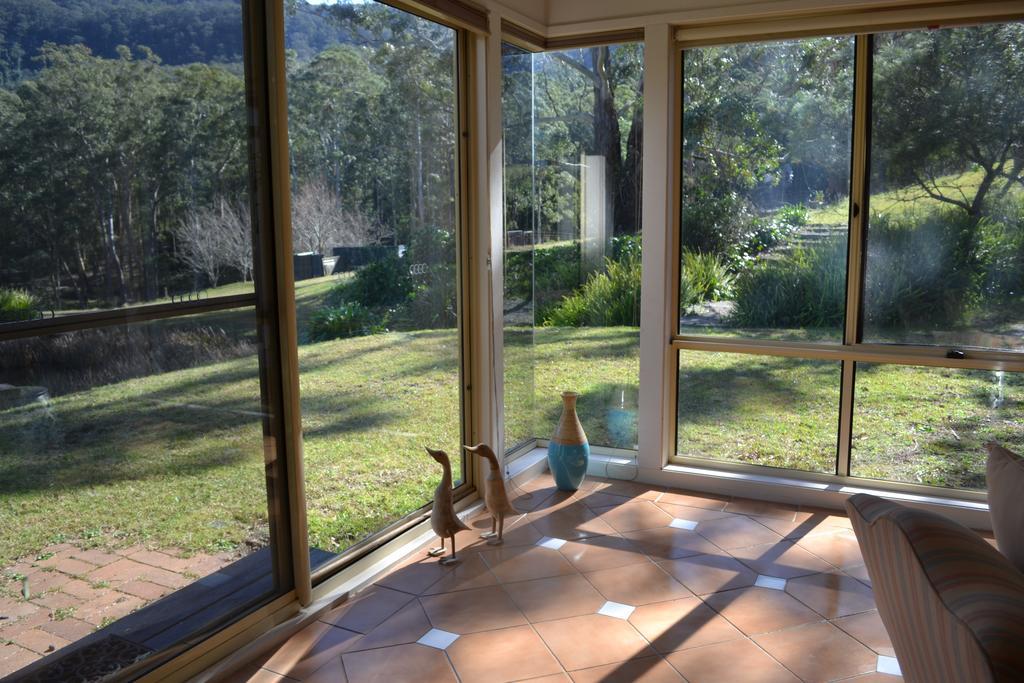 Clerevale Vacation Home Kangaroo Valley Exterior photo