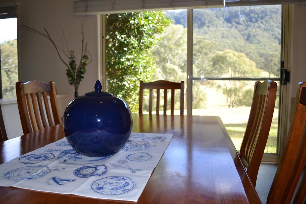 Clerevale Vacation Home Kangaroo Valley Exterior photo